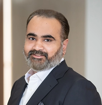 Mr. P. Sarath Chandra Reddy