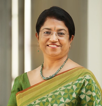 Mrs. Savitha Mahajan