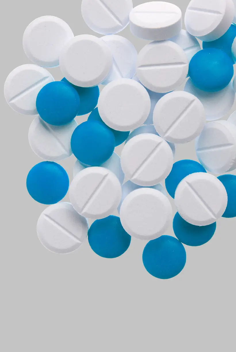 Aurobindo Pharma Medicine Manufacturing Image